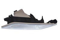 مصابيح ضباب هوندا أوديسي 2011-2013 كشافات قطعتين