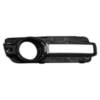 مصابيح ضباب ليد ميتسوبيشي باجيرو 2015-2016 قطعتين