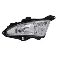 مصابيح ضباب هيونداي النترا 2006-2010 كشافات قطعتين