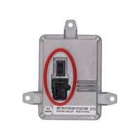 محول اضاءة زينون سنتافي