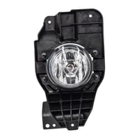 مصابيح ضباب أكسبلورا 2013-2016 كشافات قطعتين