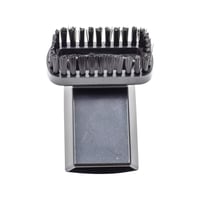 مكنسة كهربية رطب وجاف للسيارة 120 واط مع حاوية تخز...