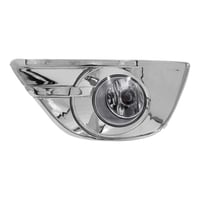 كشافات ضباب أنوفا نيكل كامل 2012-2016 قطعتين