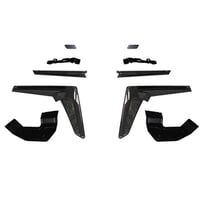 كت ترهيم و تعديل لاند كروزر بايلوت 2012-2022