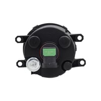 مصابيح ضباب كامري غطاء أسود 2012-2015 كشافات ضباب...