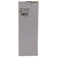 هوك للسيارات اليابانية بطول 350 مم اللون احمر خابو...