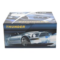 مصابيح ضباب ميتسوبيشي لانسر 2004-2005 قطعتين