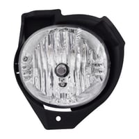 كشافات ضباب هايلكس 2008-2010 مصابيح ضباب جهتين