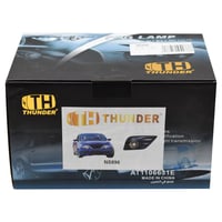 مصابيح ضباب لسيارة ألتيما 2017 كشافات قطعتين