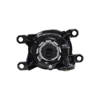 كشاف ليد هايلكس 2022 مصباح الضباب من قطعتين مع اطا...