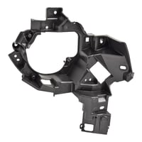 مصابيح ضباب لسيارة مازدا 2016 - 2018 كشافات قطعتين