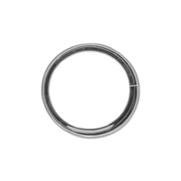 مصباح الضباب ليد أوسرام عمومي مع غطاء نيكل قطعتين