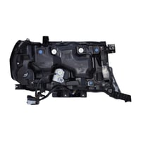 شمعة أمامية لاند كروزر 2016