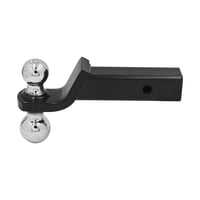 هوك للسيارات الأمريكية بطول 200مم اللون نيكل رمانت...