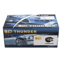 مصابيح ضباب ليد عمومي وكالة تويوتا كشافات ضباب جهت...