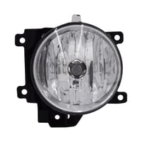 كشافات ضباب سيارة تويوتا لاندكروزر 2012-2015 قطعتي...