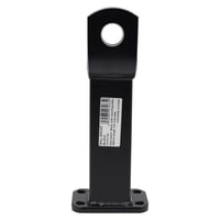 هوك للسيارات اليابانية بطول 290مم اللون اسود خابور...