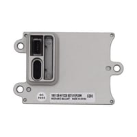 محول اضاءة زينون فيليبس بإضاءة تقنية HID بقوة 35 W...