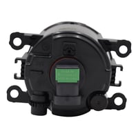 كشافات ضباب سيارة باثفايندر 2017: مصابيح ضباب قطعت...