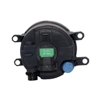 مصابيح ضباب كامري 2007-2009 كشافات قطعتين