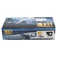 مصابيح ضباب ليد وأشارة كرولا 2014-2016 كشافات ضباب...