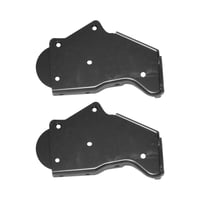 صدام خلفي شاص 2016-2018