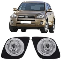 كشافات ضباب سيارة راف فور 2009-2012