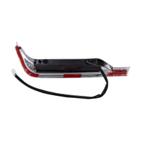 مصابيح ليد جيب فورتشنر 2010-2006 كشافات ضباب قطعتي...