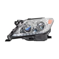 شمعة جيب لكزس (570) 2015 (4'3'2'1)