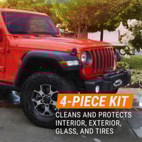 رغوة عناية بالإطارات 600 مل