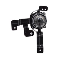 مصابيح ضباب النترا 2016-2017 كشافات ضباب قطعتين