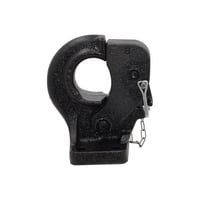 هوك لاندكروزر وتويوتا جيب