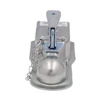 تو همبس وصلة كوبلر يد رمانه نيكل