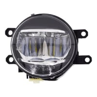 مصابيح ضباب ليد لكزس عمومي 3 واط كشافات ضباب جهتين