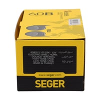 بوري سيارة فورد نوع بسيجر