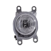 مصابيح ضباب ليد كورولا مع اطار نيكل 2019-2021 كشاف...