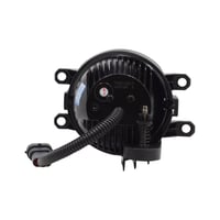 مصابيح ضباب ليد تويوتا عمومي كشافات ضباب جهتين