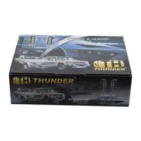 مصابيح ضباب ليد الشاص بريمي 2015-2017 كشافات ضباب...