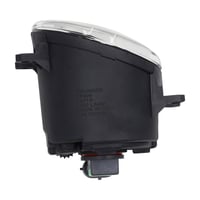 كشافات ضباب اوريون غطاء أسود 2009-2011