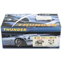 ضباب ليد لجيب لاند كروزر 2012-2015 مصابيح ضباب قطع...