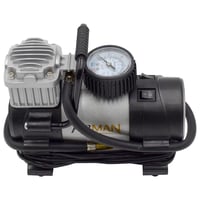 ماطور هواء زئير الأسد قوة دفع فعالة 35 لتر في الدق...