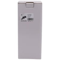 هوك للسيارت اليابانية بطول 270 مم اللون احمر خابور...