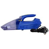 مكنسة 150 واط ازرق