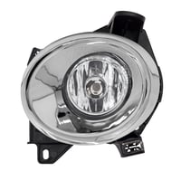 مصابيح ضباب باثفندر 2013-2015 كشافات قطعتين