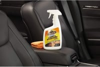 منظف المقاعد والمفروشات بقوة الأوكسجين