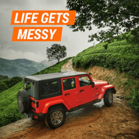 ارمورال بخاخ غسيل وتلميع خارجي ولمعان قوي