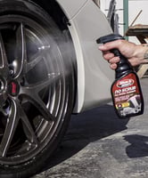 ببلاك ماجيك خاخ منظف و ملمع الجنوط - بدون فرك