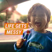 ارمورال ملمع وحماية طبلون وبلاستيك - رائحة الوكالة...