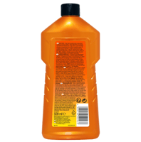 ارمورال كريم استعادة لون السيارة مع النانو