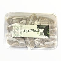 بهارات خاصة للشوربات